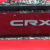 CRX Damage